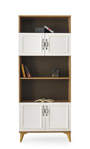 Erezoğulları Mobilya Kitaplık