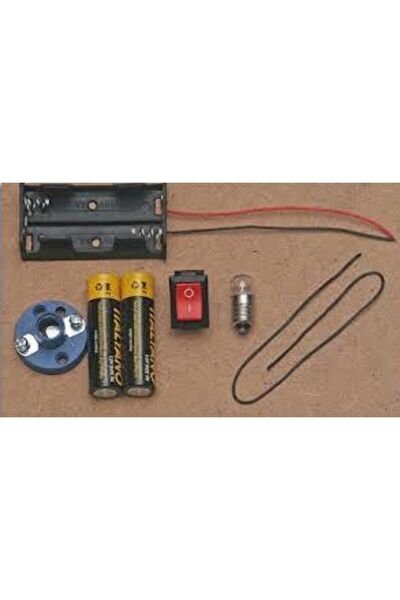 Limmy Deney Malzemeleri