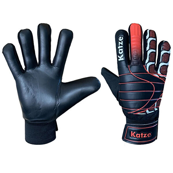 Katze Kaleci Eldiveni