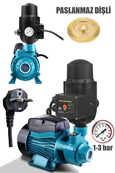 DEKO TURKEY Hidrofor, Pompa