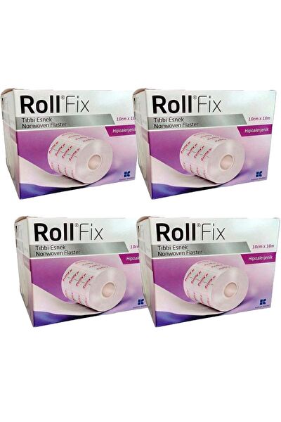 Roll Ecza Dolabı