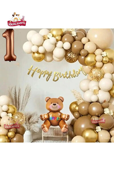 BKMC Parti Süsleme Malzemeleri