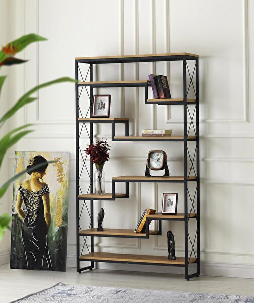 Erezoğulları Mobilya Kitaplık