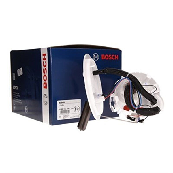 Bosch Motor Aksamı Yatakları