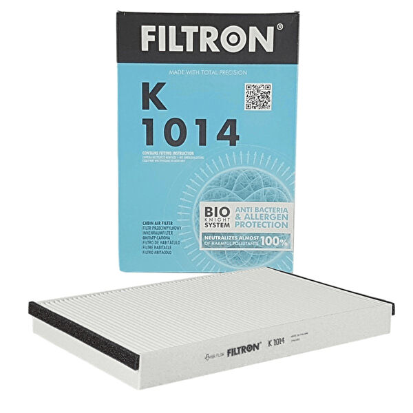 Filtron Polen Filtreleri