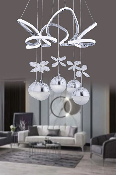 Ey-El Tasarım Avize, Sarkıt