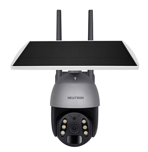 Neutron Güvenlik Kamerası