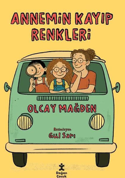 Doğan Çocuk Çocuk Öykü, Masal Kitapları