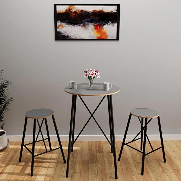 Eportatif Mutfak Masa Takımı