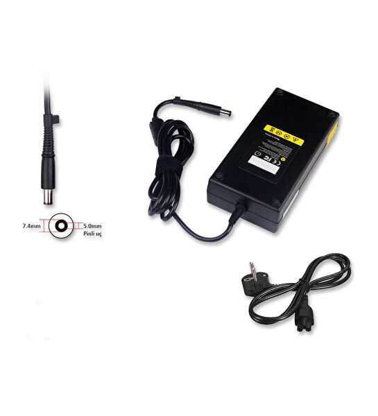 modanom Notebook Adaptör, Şarj Cihazı