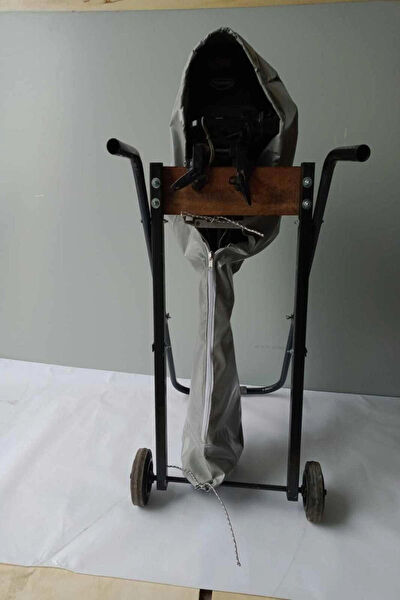 Medigrupdenizcilik Tekne Römork ve Parçaları