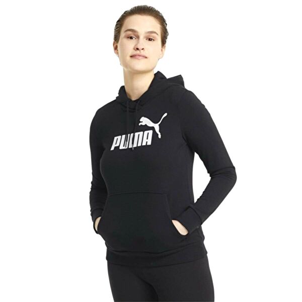 Puma Sporcu Sweatshirt
