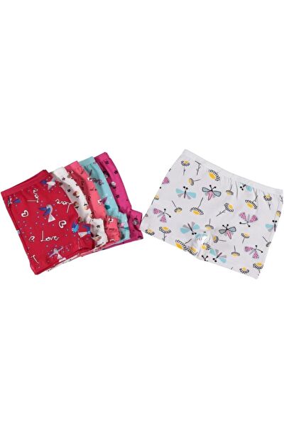 Dondeza Kız Çocuk İç Çamaşırı