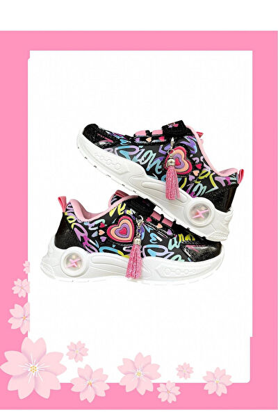 CekModa Erkek Çocuk Spor Ayakkabı, Sneaker