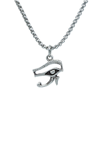 Bu Farklı Kolye, Zincir, Künye