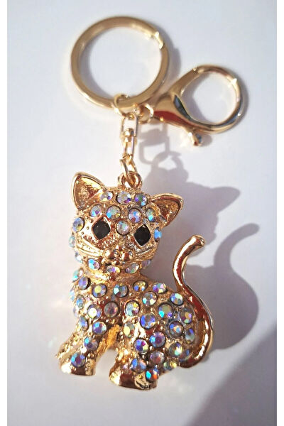 Svc Accessories Anahtarlık