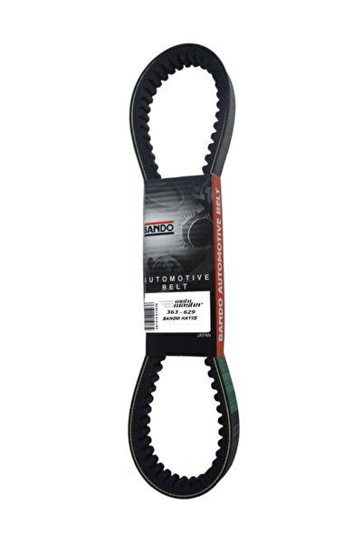 Bando Zincir & Kayışlar