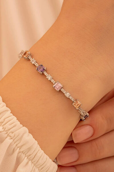 OSMANLI GÜMÜŞ Bileklik