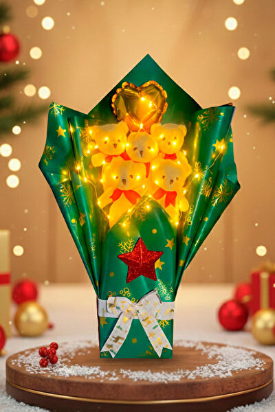 Solemia Pelüş Oyuncaklar