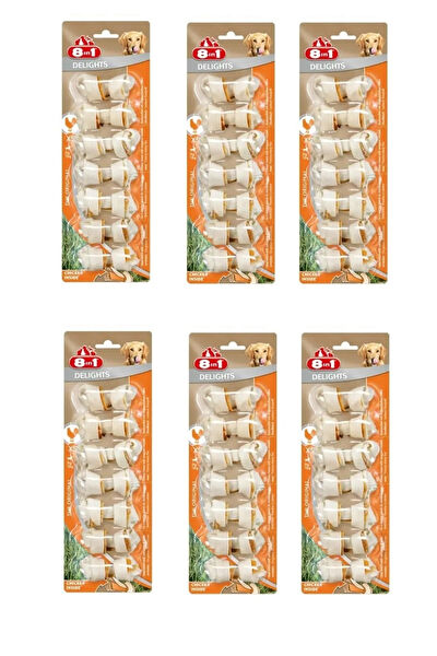 8in1 Köpek Ödülleri