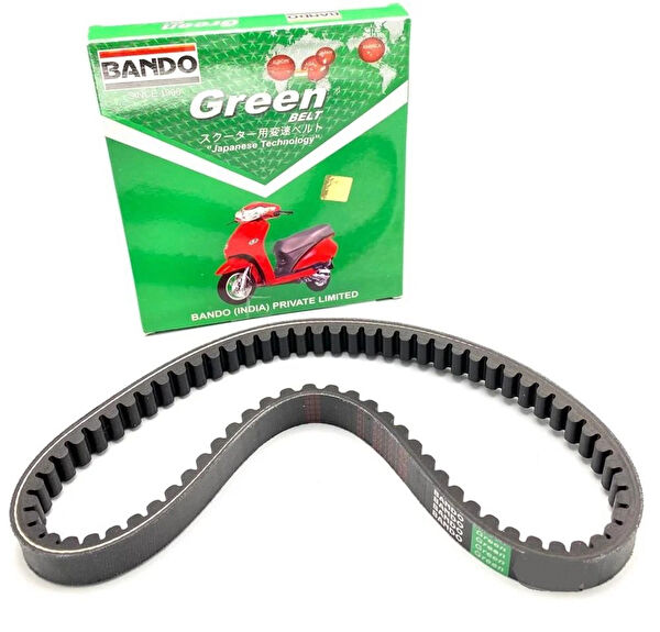 SUPERMOTO Zincir & Kayışlar