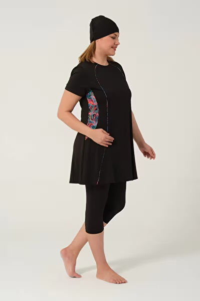 Tesmay Tesettür Mayo