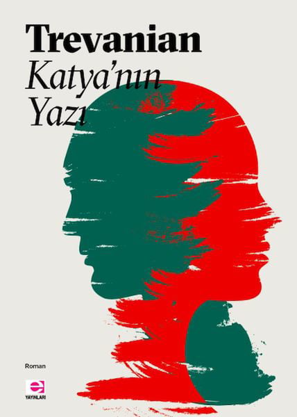 E Yayınları Roman Kitapları