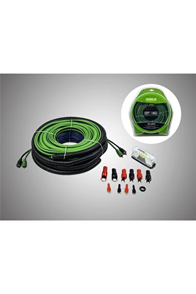 For-x Sistem Kabloları ve Aksesuarları