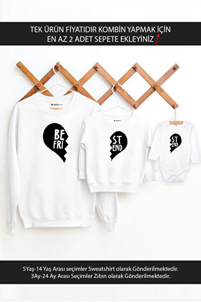 Tshirthane Erkek Sweatshirt