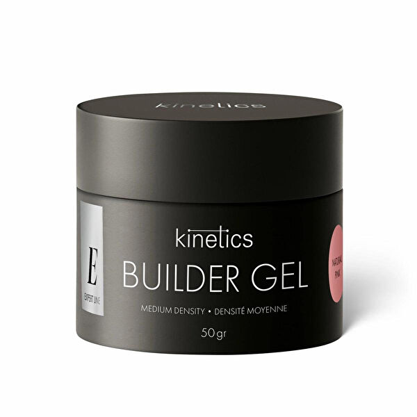 Kinetics Tırnak Bakım Ürünleri