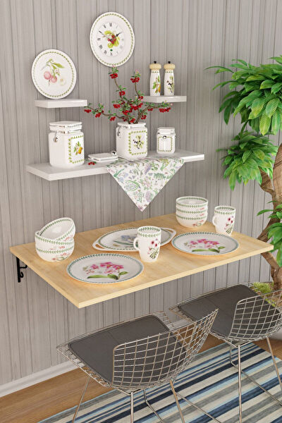 Dekorfim Mutfak Masası