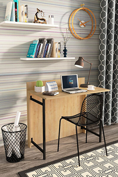 Dekorfim Bilgisayar Masası, Çalışma Ünitesi