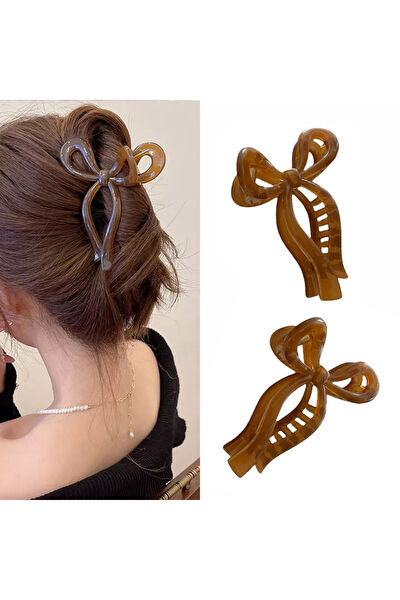 Aurrari Kadın Saç Tokaları ve Yüzükleri