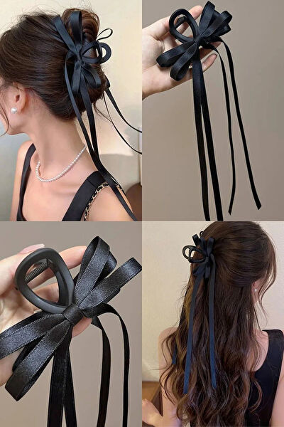 Aurrari Kadın Saç Tokaları ve Yüzükleri