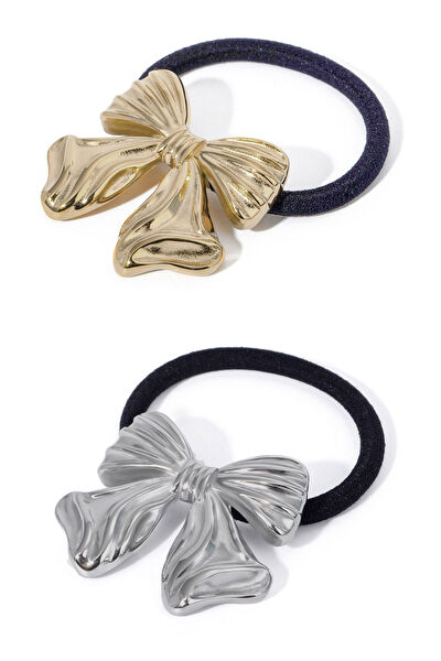 Aurrari Kadın Saç Tokaları ve Yüzükleri