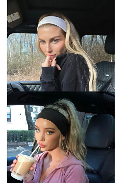 Aurrari Kadın Saç Tokaları ve Yüzükleri