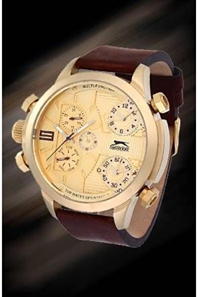 Slazenger Erkek Kol Saati