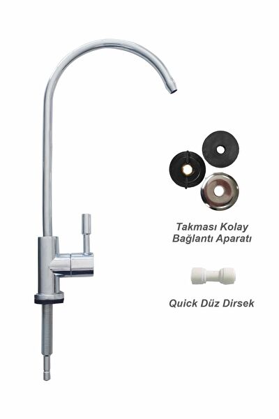 Piksel Aqua Su Arıtma Cihazı Yedek Parça, Aksesuar