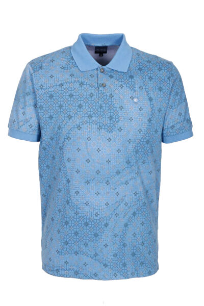 NCS JEANS Erkek Tişört