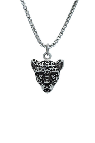 Bu Farklı Kolye, Zincir, Künye