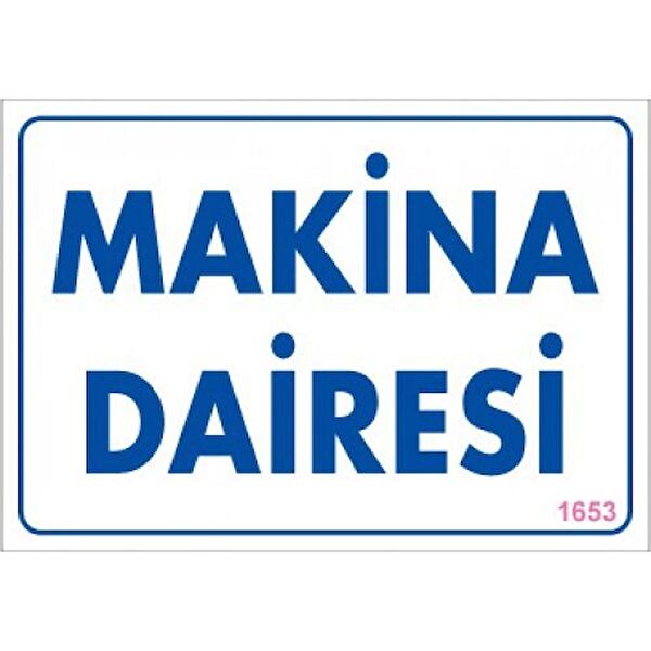 Orange Safety Güvenlik Uyarı İşaretleri, İş Güvenliği Levhaları