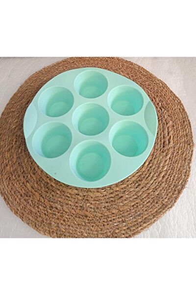 Mother Kitchen Muffin Kalıbı