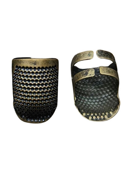 İpek Yıldızı Dikiş Makinesi Aksesuarları