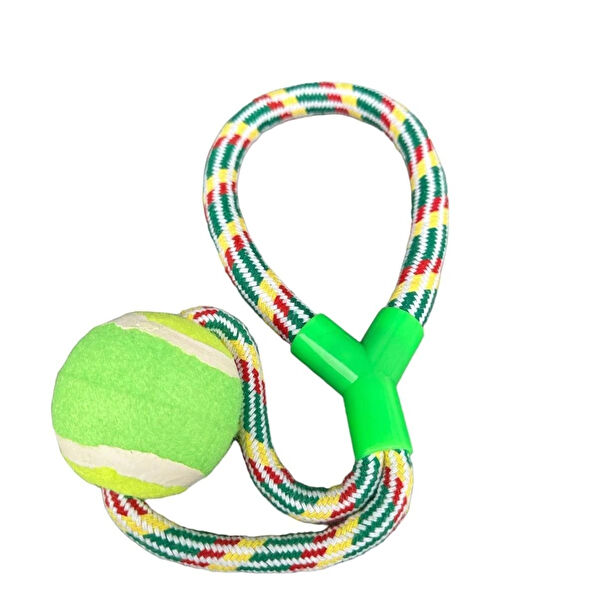 CARNIVAL LAND Köpek Oyuncakları