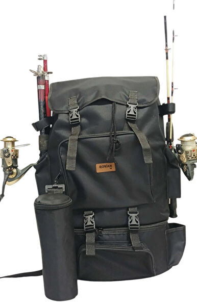 Rowan Çanta Erkek Sırt Çanta