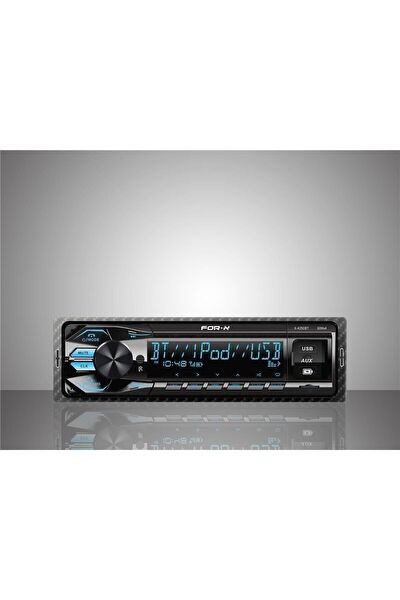 For-x Oto Teyp & Oto MP3 Çalar