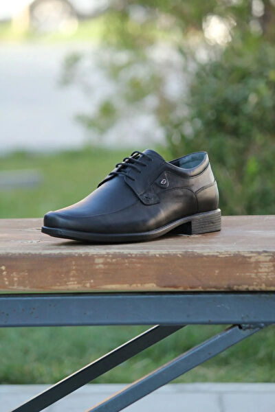 Liccas Erkek Klasik Ayakkabı