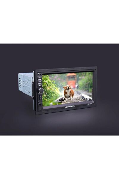 Jameson Oto Teyp & Oto MP3 Çalar