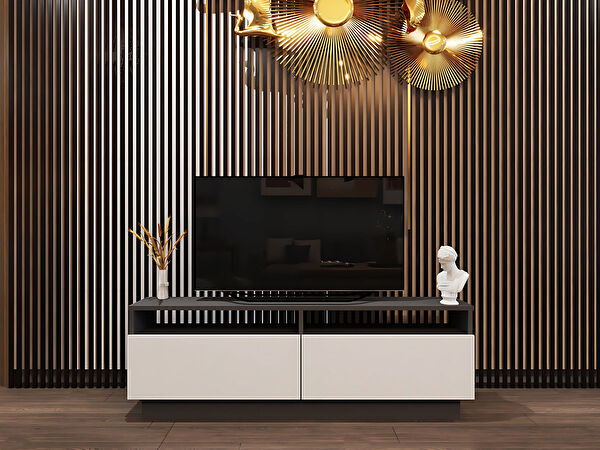 Albero Home TV Sehpası, Ünitesi