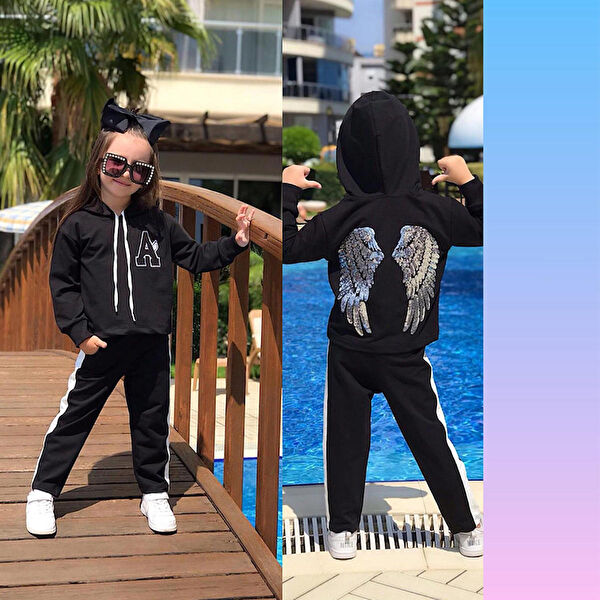 ModaVals Bebek Eşofman